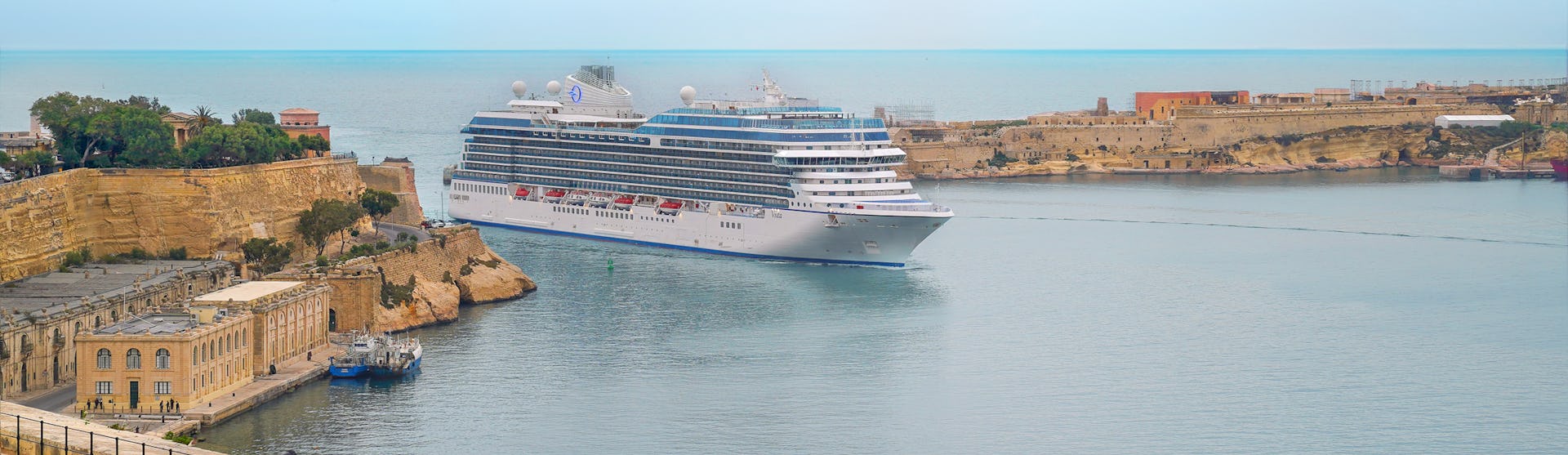 Oceania Vista Valletta