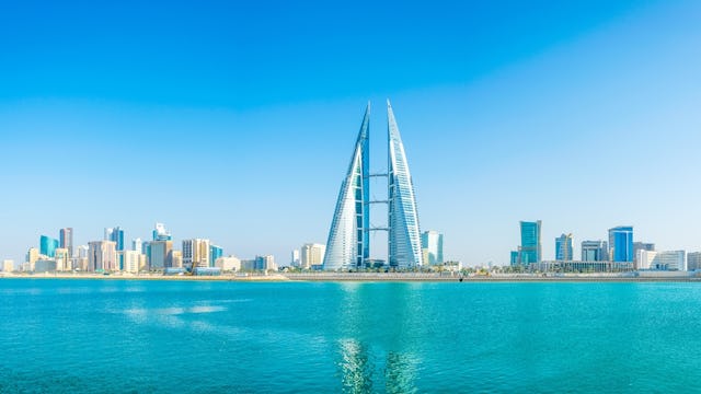 Bahrain