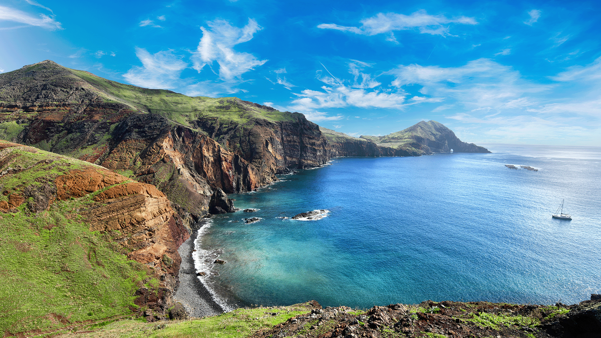 Madeira