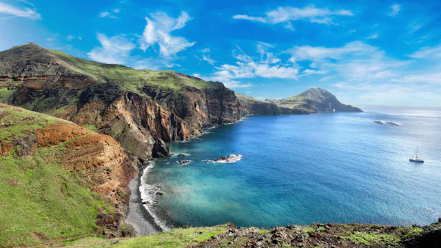Madeira