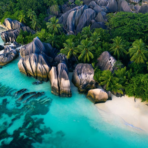 Regent Legendary Voyages