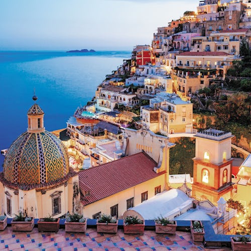 Regent Legendary Voyages