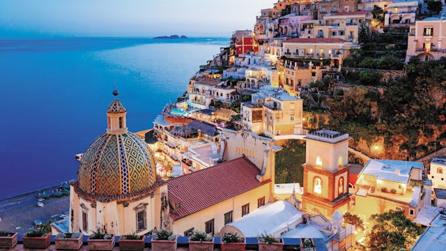 Regent Legendary Voyages