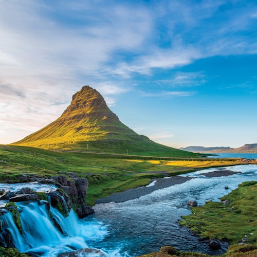 Regent Legendary Voyages