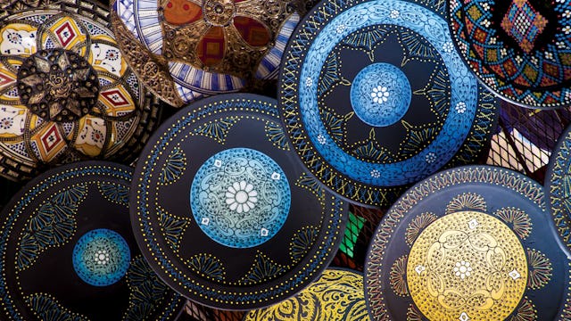 Regent Legendary Voyages