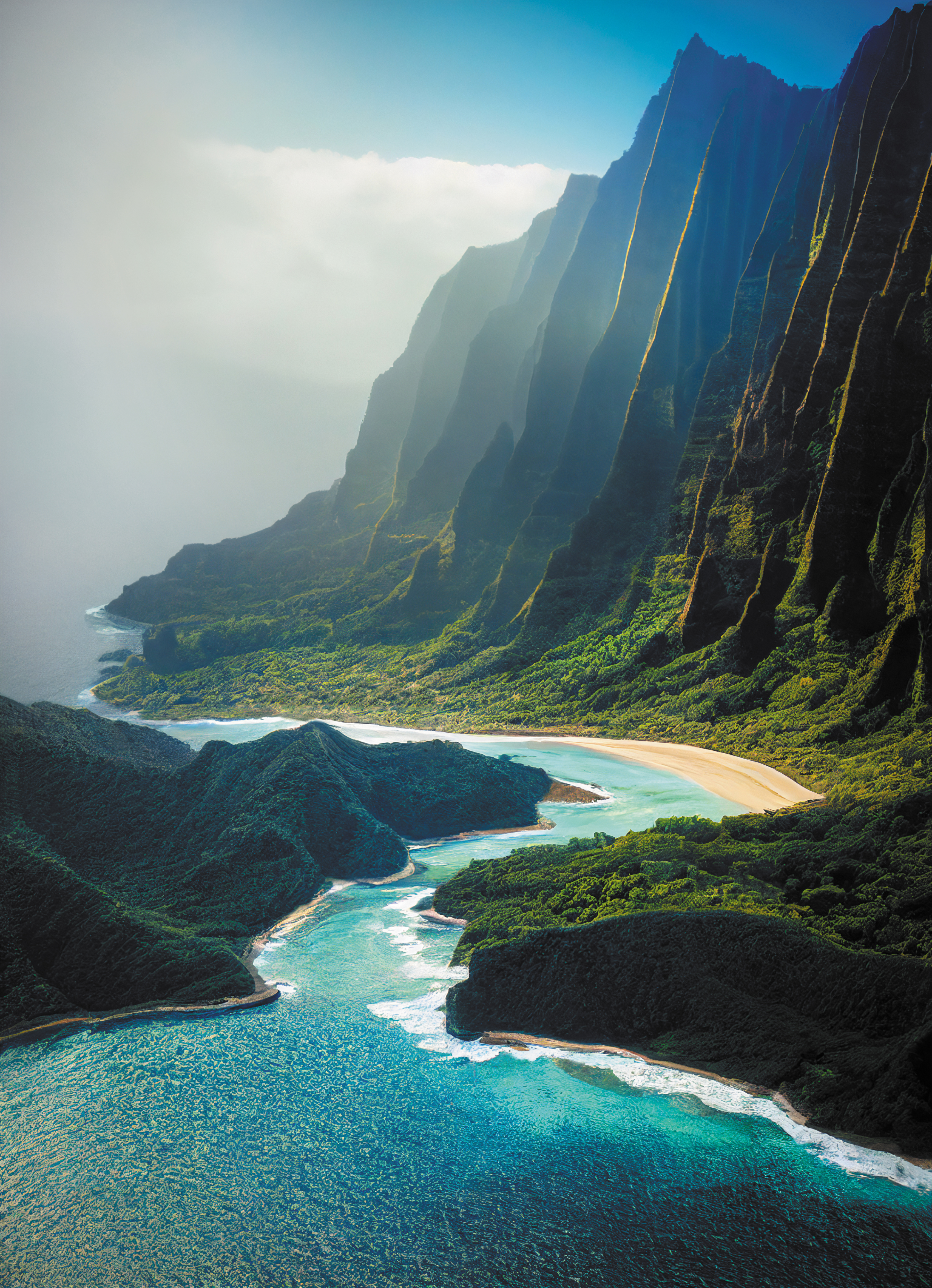 Regent Legends of the Pacific