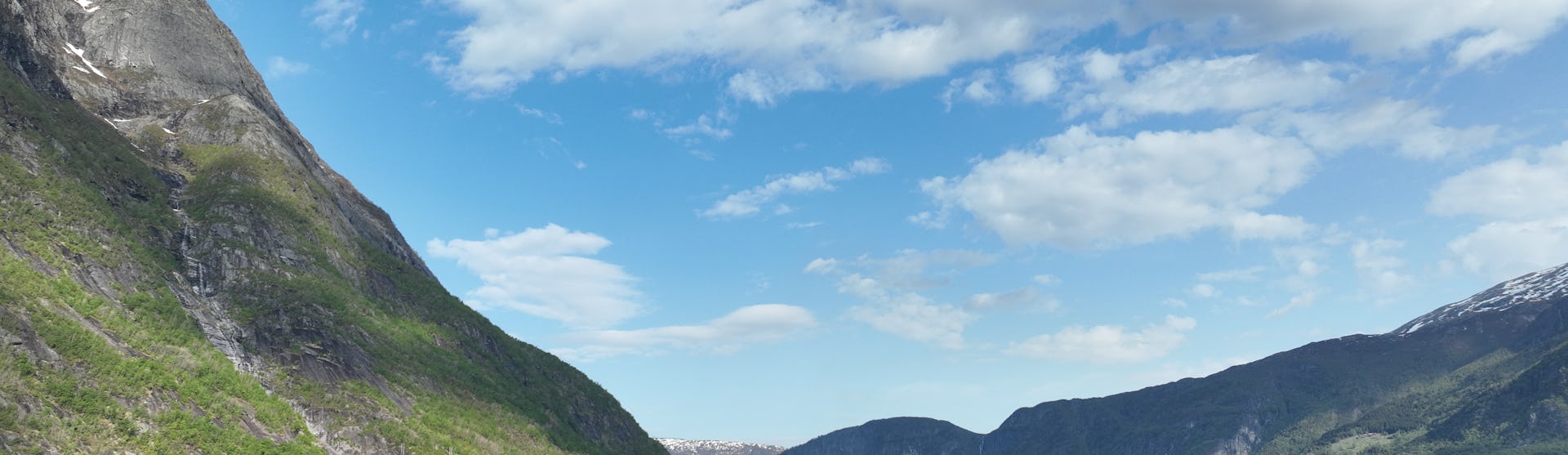 Bolette in Norway