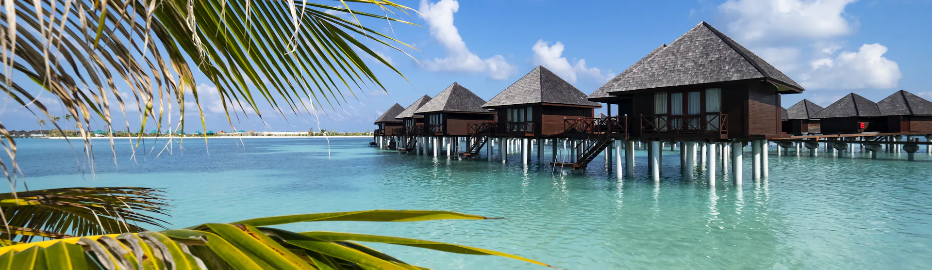Maldives with Oceania Cruises
