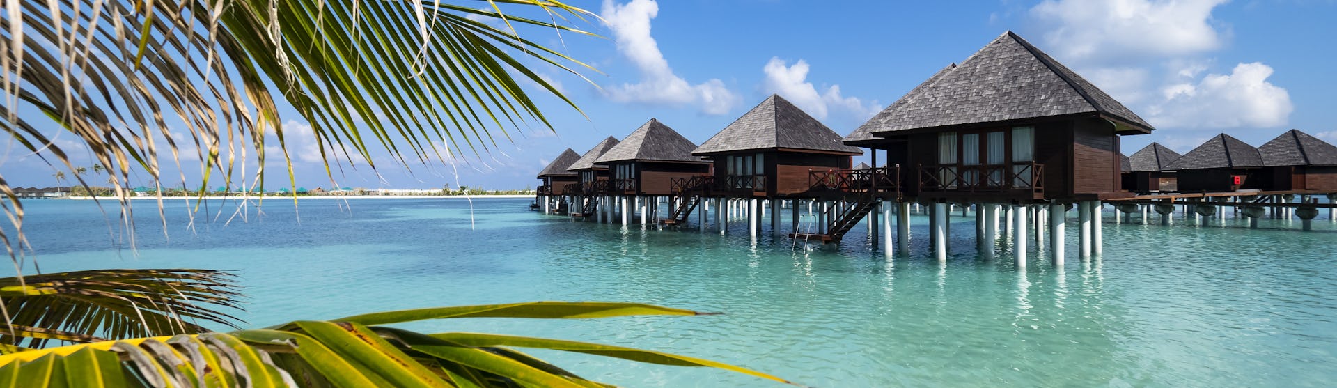 Maldives with Oceania Cruises