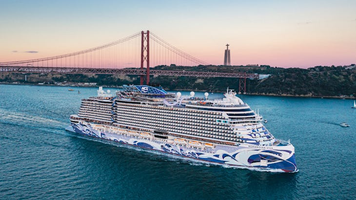 Norwegian Cruise Line