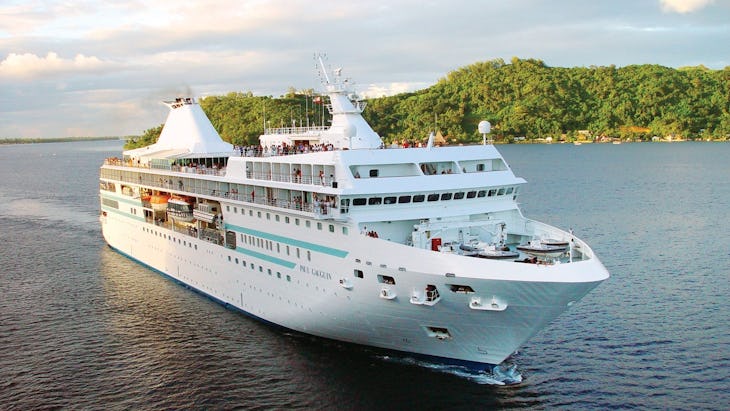 Paul Gauguin Cruises