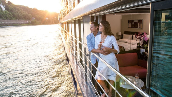 Avalon Waterways River Cruises