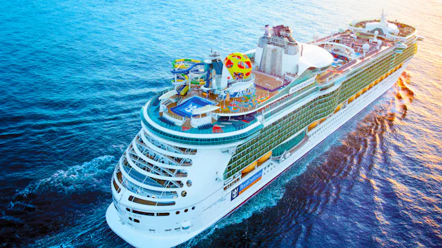 Royal Caribbean