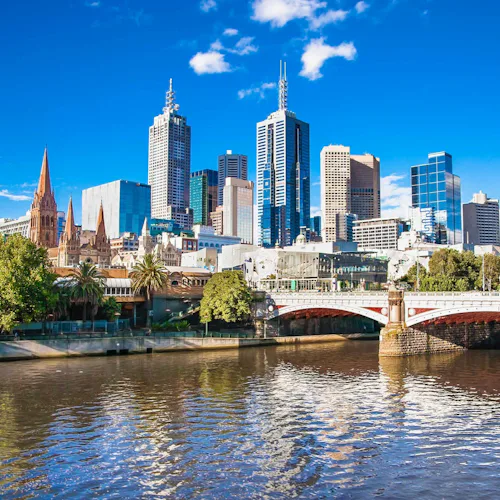 Exploring Australia's Southern Shores