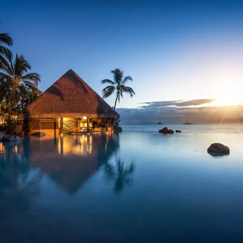 Australia, Bali Discovery & Singapore