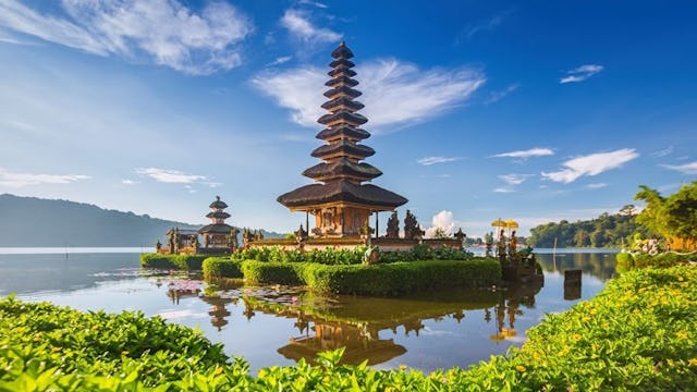 Bali