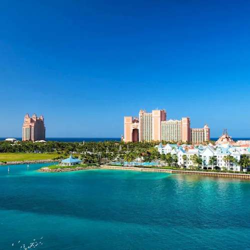 New York & Bahamas Cruise