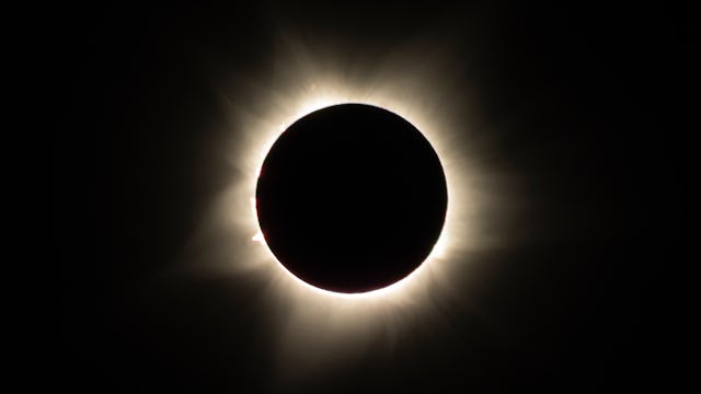 Solar Eclipse
