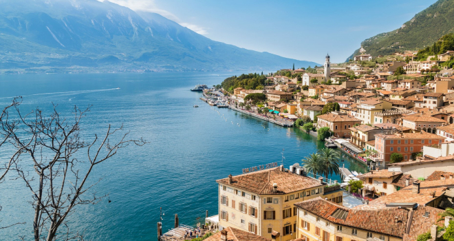 Lake Garda