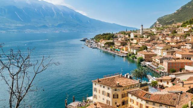 Lake Garda