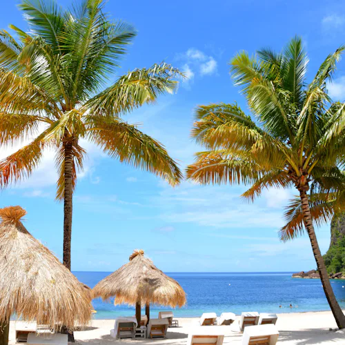 Eastern Caribbean with Barbados Sunrises