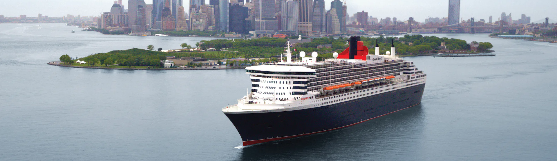Cunard
