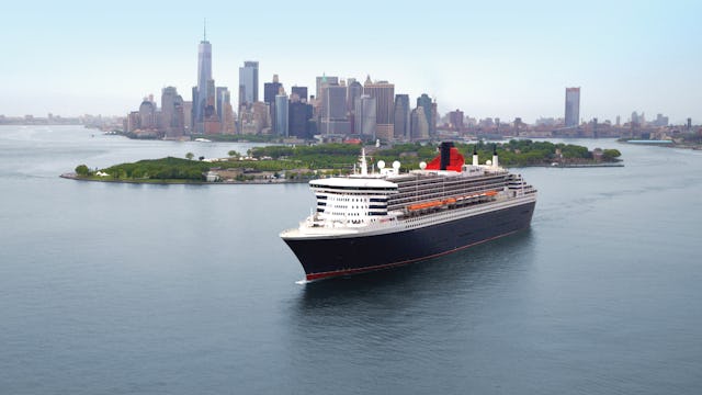 Cunard