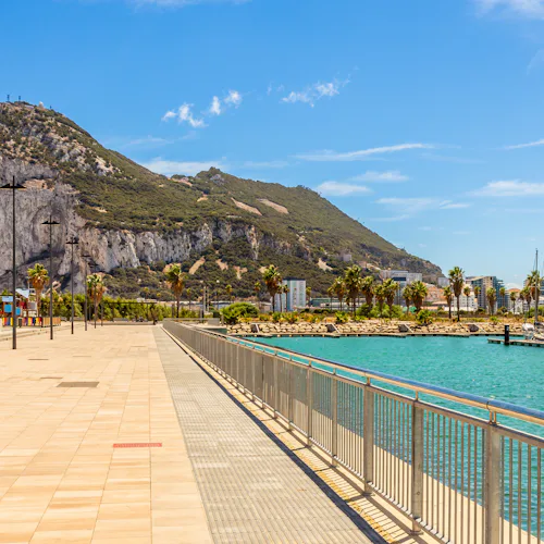 Gibraltar