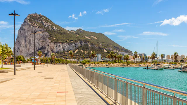 Gibraltar