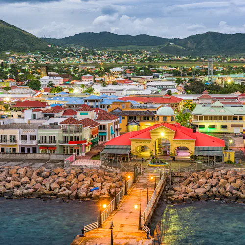 Caribbean Cruise