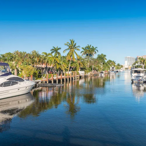 Western Caribbean