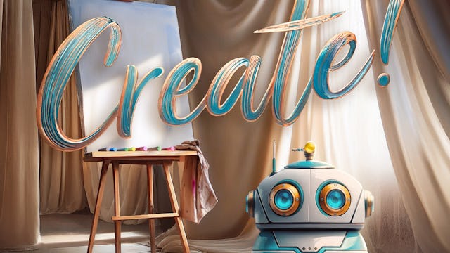 Create