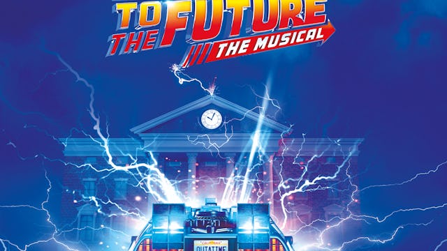 Back to the future