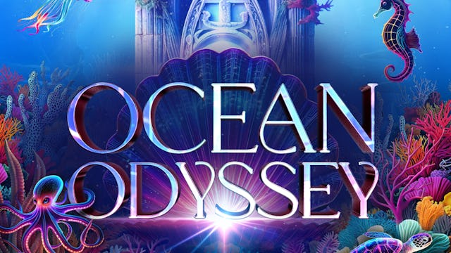 Ocean Odyssey