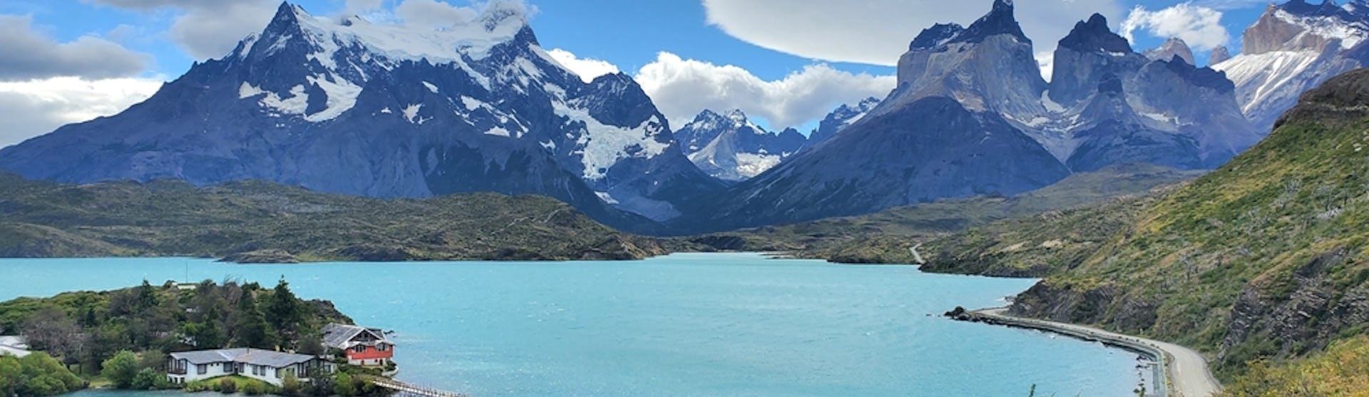 Patagonia