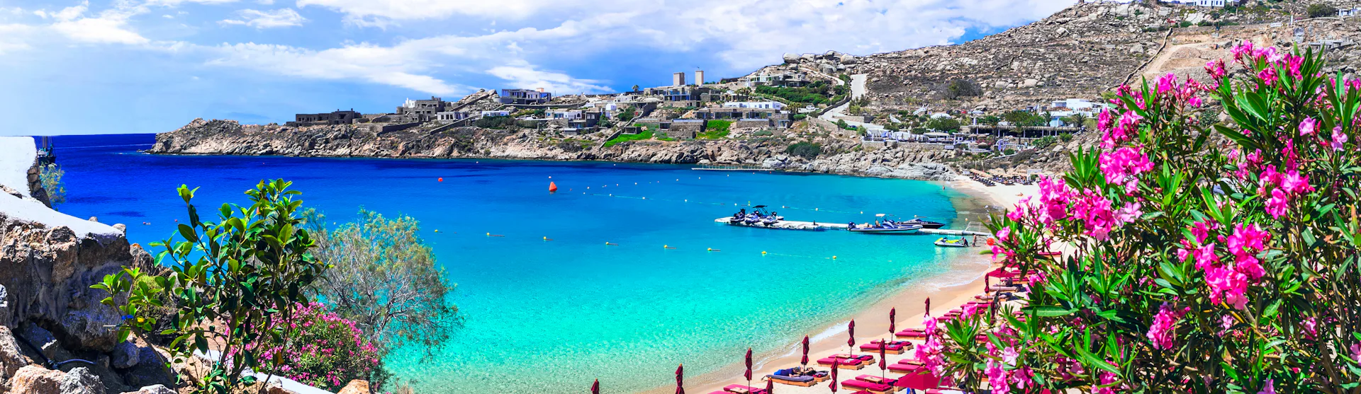 Mykonos