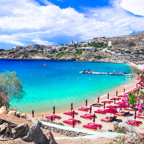 Mykonos