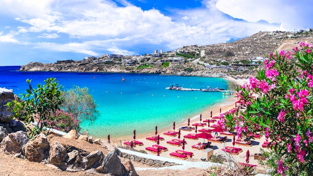 Mykonos