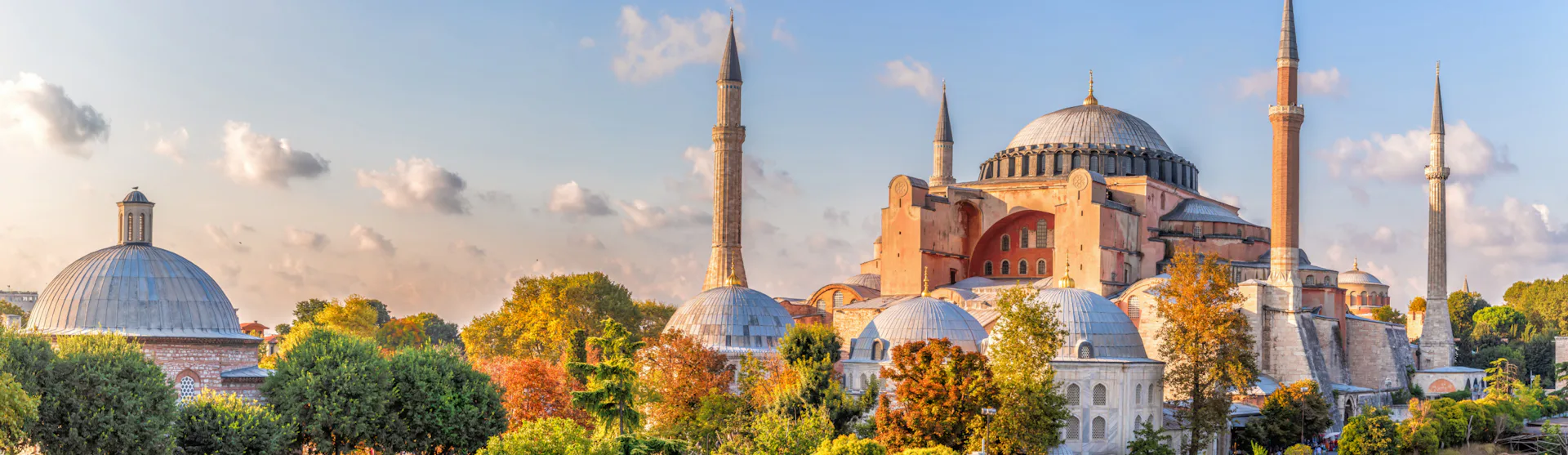 Istanbul Princess Cruises