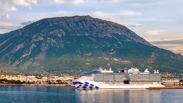 Sun Princess
