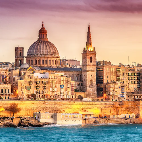 Idyllic Islands, ancient civilisations and sun-soaked shores and Sani resort