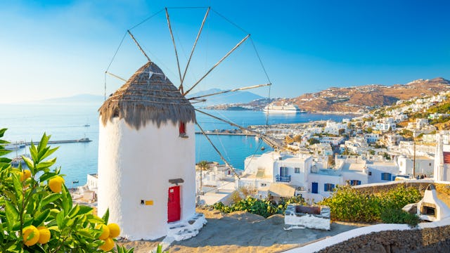 Mykonos