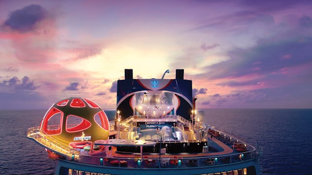 Odyssey of the Seas
