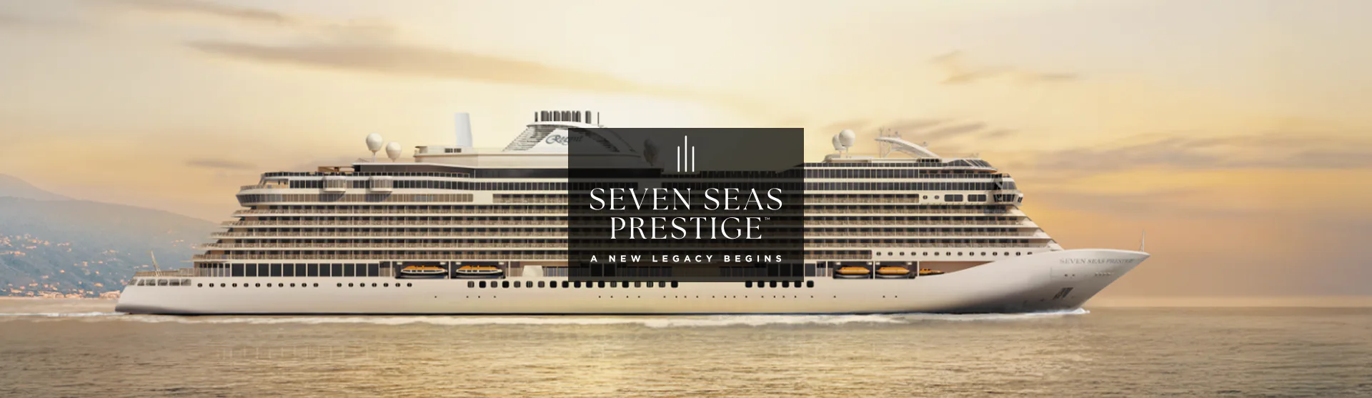 Seven Seas Prestige