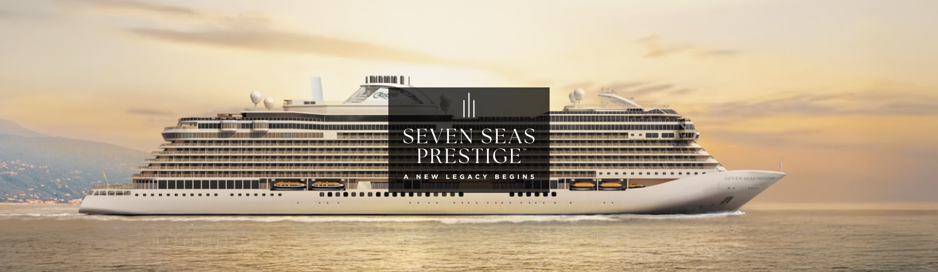 Seven Seas Prestige