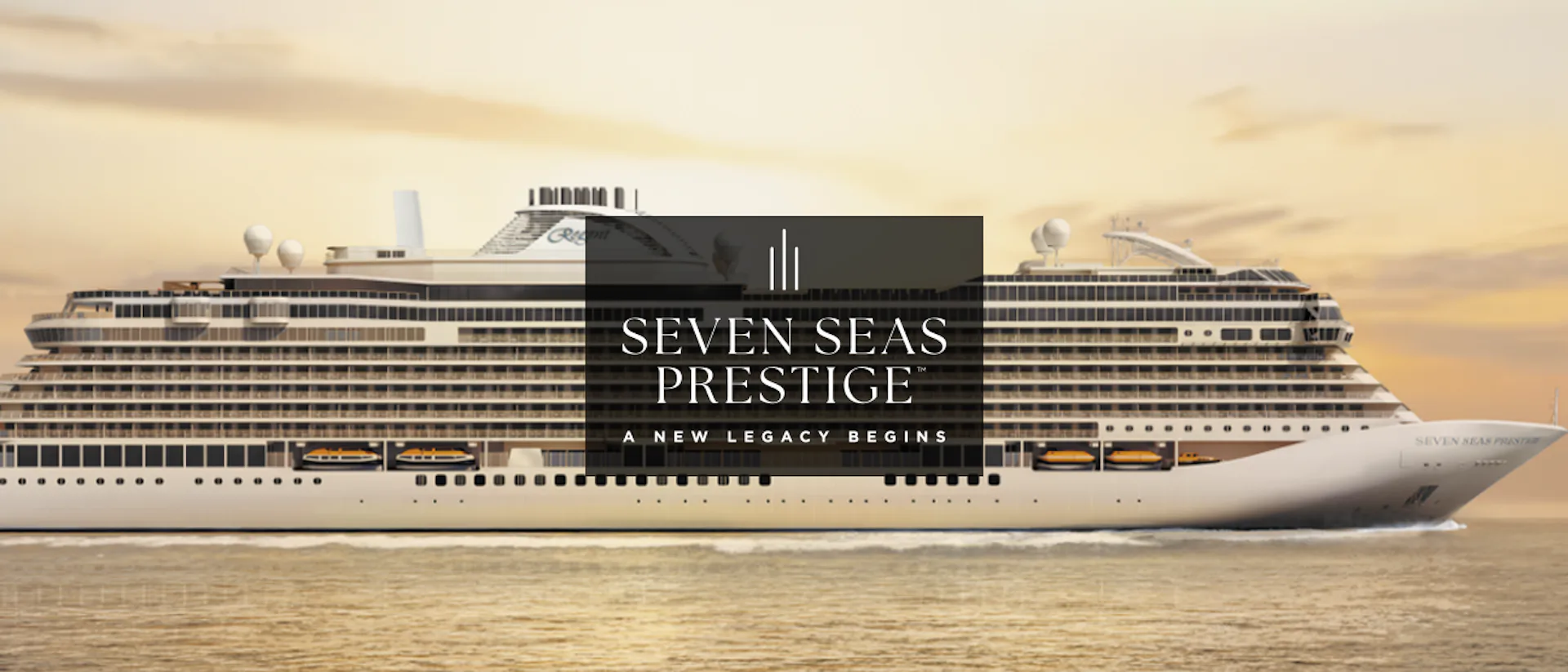Seven Seas Prestige