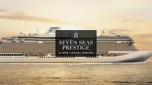 Seven Seas Prestige