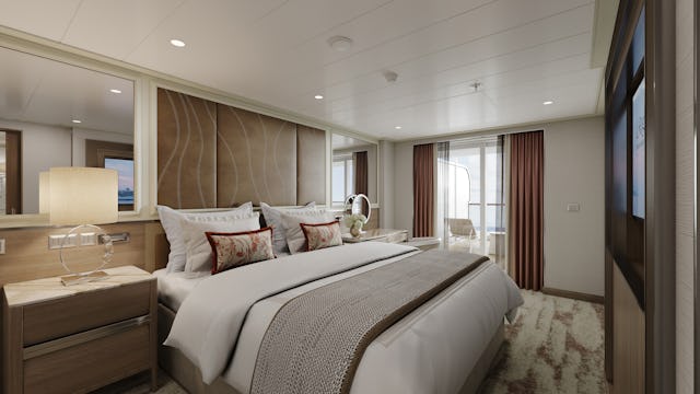 Horizon Penthouse Suite