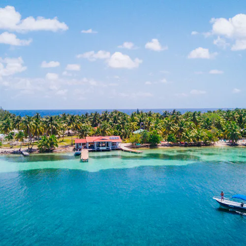 Roatan, Honduras