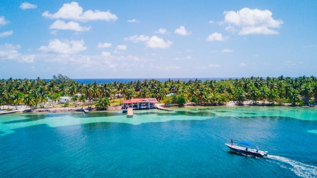 Roatan, Honduras